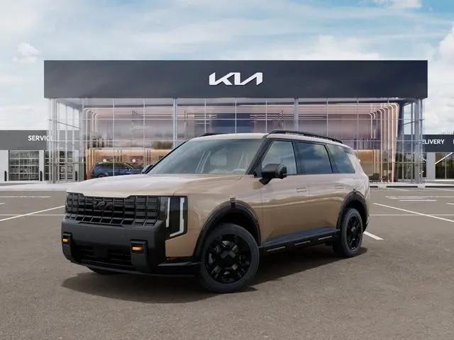 2027 Kia Telluride X-Pro SX for sale in Mentor, OH