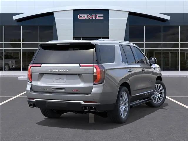 2026 GMC Yukon 4WD Denali