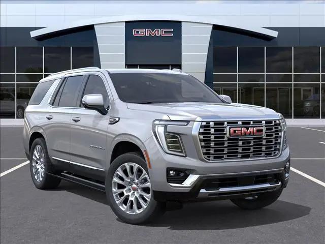 2026 GMC Yukon 4WD Denali