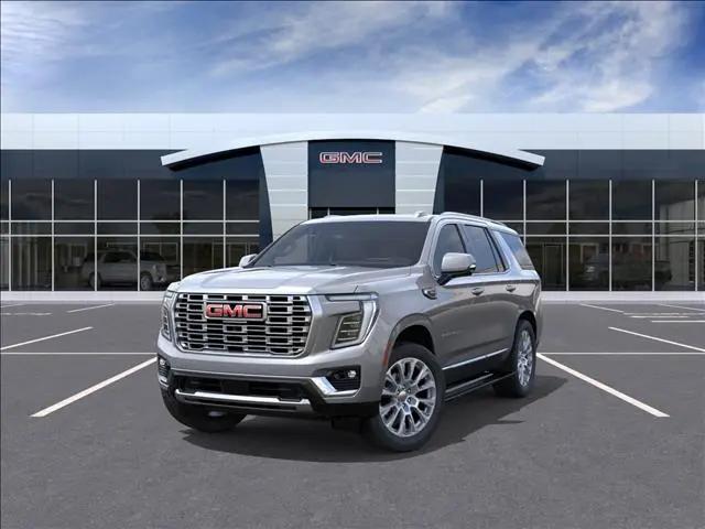 2026 GMC Yukon 4WD Denali