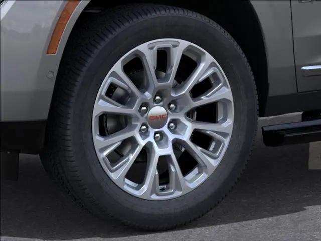 2026 GMC Yukon 4WD Denali