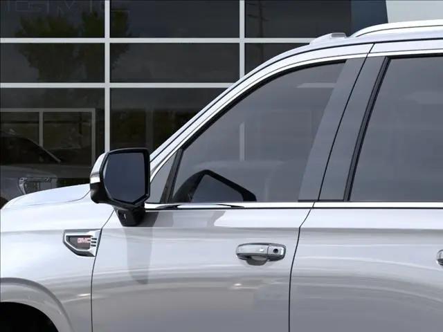 2026 GMC Yukon 4WD Denali