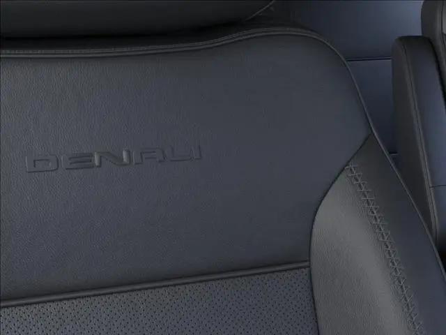 2026 GMC Yukon 4WD Denali
