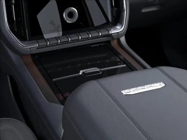 2026 GMC Yukon 4WD Denali