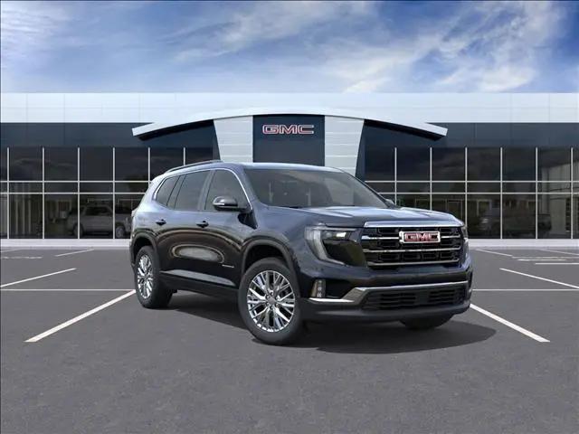 2026 GMC Acadia Elevation AWD for sale in Asheville, NC