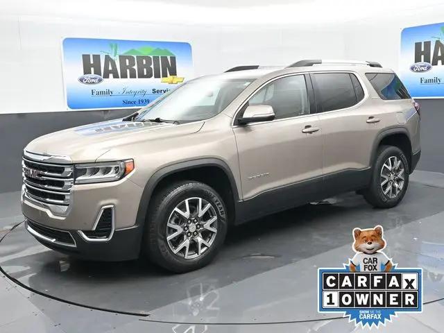 2022 GMC Acadia FWD SLE for sale in Scottsboro, AL