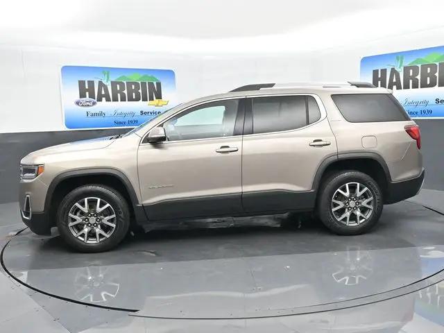 2022 GMC Acadia FWD SLE