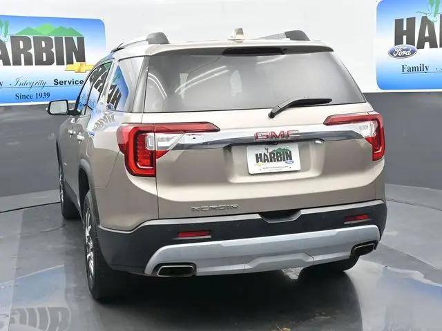 2022 GMC Acadia FWD SLE