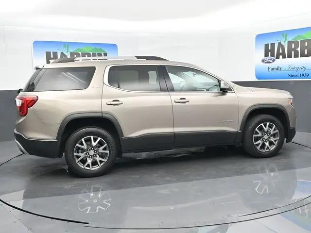 2022 GMC Acadia FWD SLE