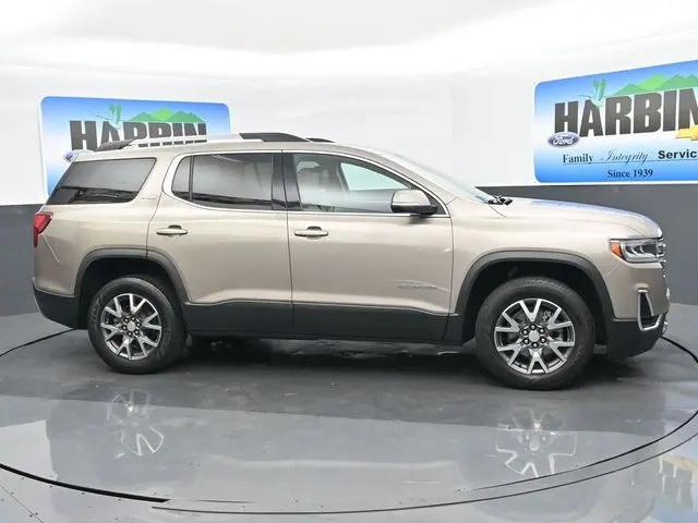 2022 GMC Acadia FWD SLE