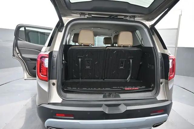 2022 GMC Acadia FWD SLE