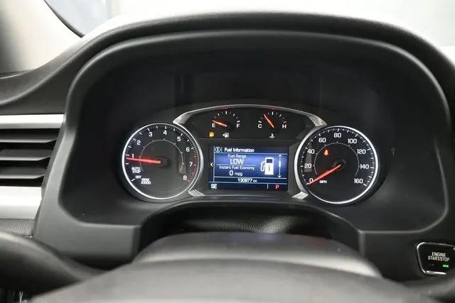 2022 GMC Acadia FWD SLE