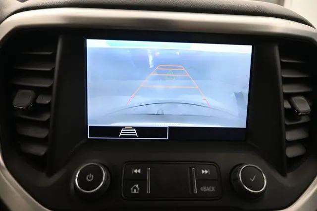 2022 GMC Acadia FWD SLE
