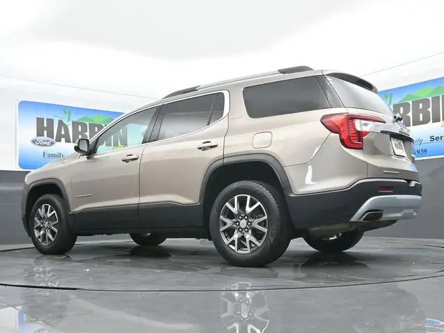 2022 GMC Acadia FWD SLE