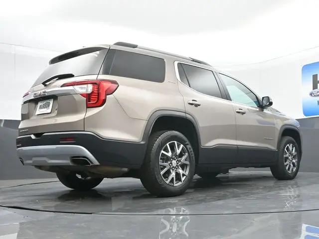 2022 GMC Acadia FWD SLE
