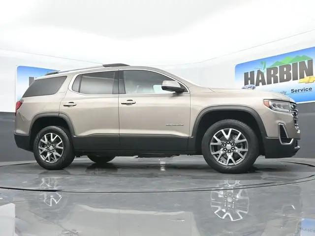 2022 GMC Acadia FWD SLE