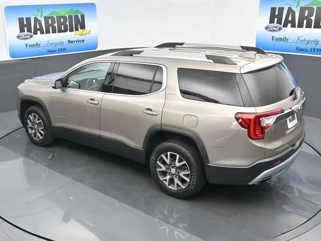 2022 GMC Acadia FWD SLE