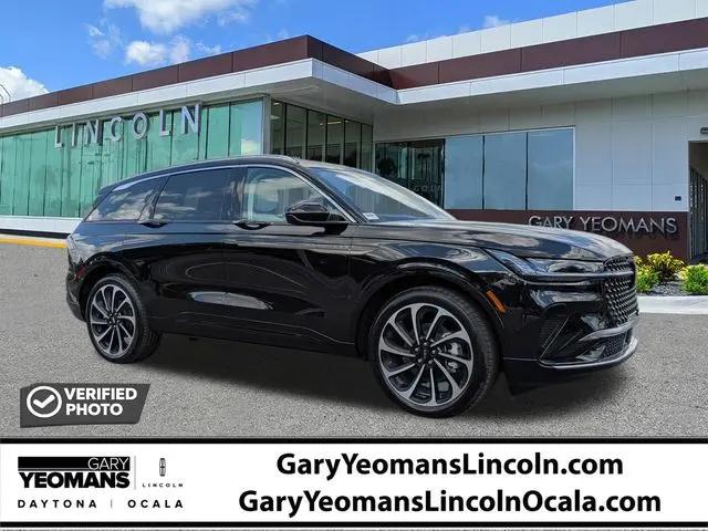 2026 Lincoln Nautilus Black Label for sale in Ocala, FL