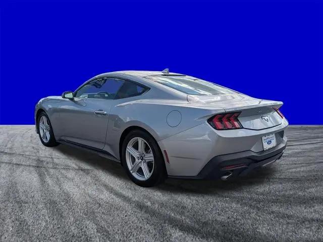 2026 Ford Mustang EcoBoost Fastback