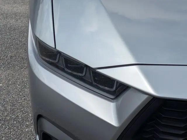 2026 Ford Mustang EcoBoost Fastback