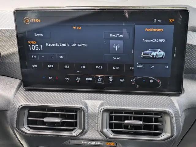 2026 Ford Mustang EcoBoost Fastback
