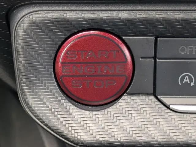 2026 Ford Mustang EcoBoost Fastback