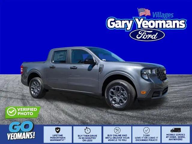 2026 Ford Maverick XLT for sale in Ocala, FL