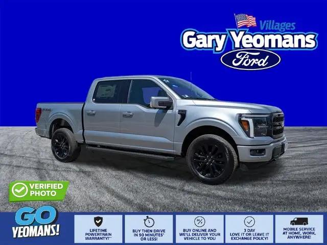 2026 Ford F-150 LARIAT for sale in Ocala, FL