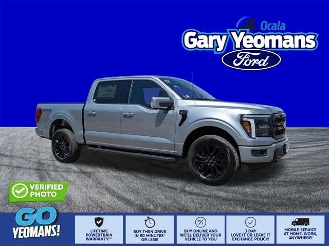 2026 Ford F-150 LARIAT for sale in Ocala, FL