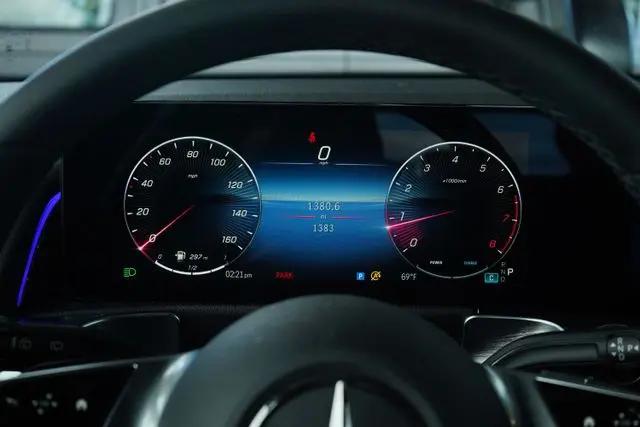 2026 Mercedes-Benz GLB GLB 250