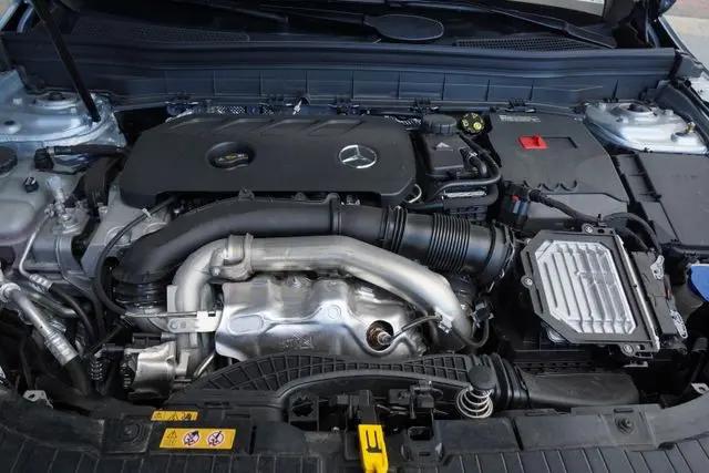 2026 Mercedes-Benz GLB GLB 250