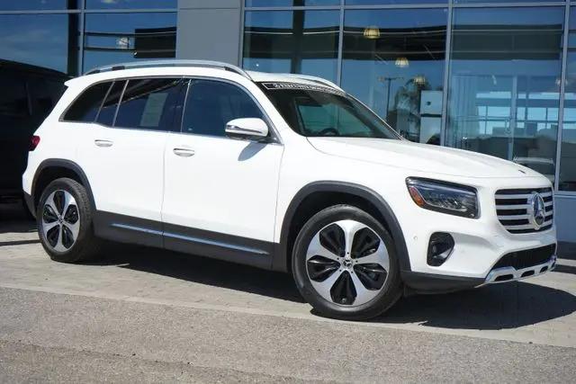 2026 Mercedes-Benz GLB GLB 250 for sale in San Luis Obispo, CA