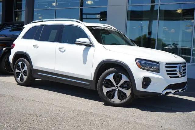 2026 Mercedes-Benz GLB GLB 250 for sale in San Luis Obispo, CA