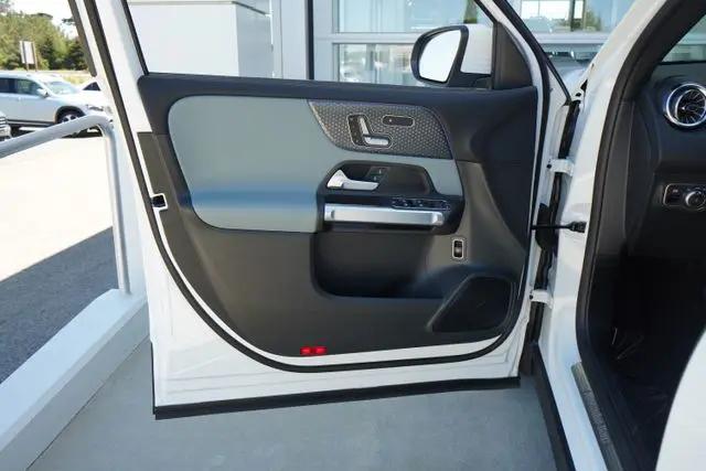 2026 Mercedes-Benz GLB GLB 250