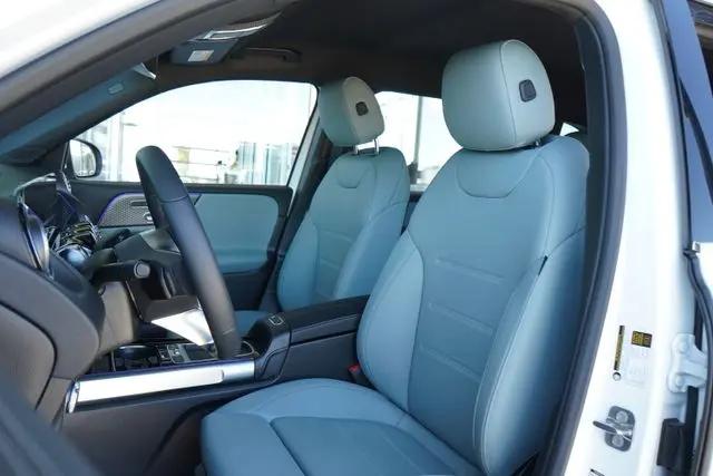 2026 Mercedes-Benz GLB GLB 250