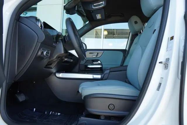 2026 Mercedes-Benz GLB GLB 250