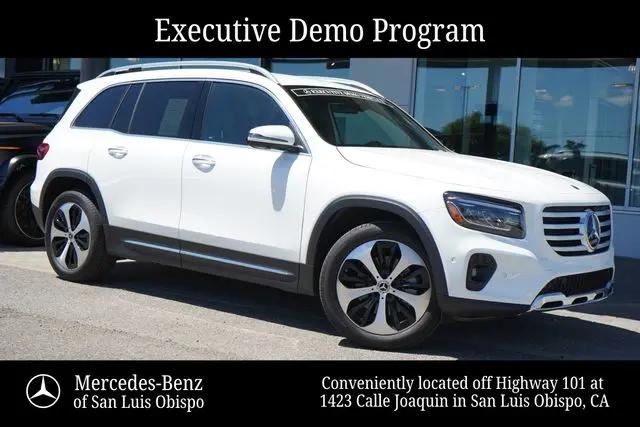2026 Mercedes-Benz GLB GLB 250 for sale in San Luis Obispo, CA