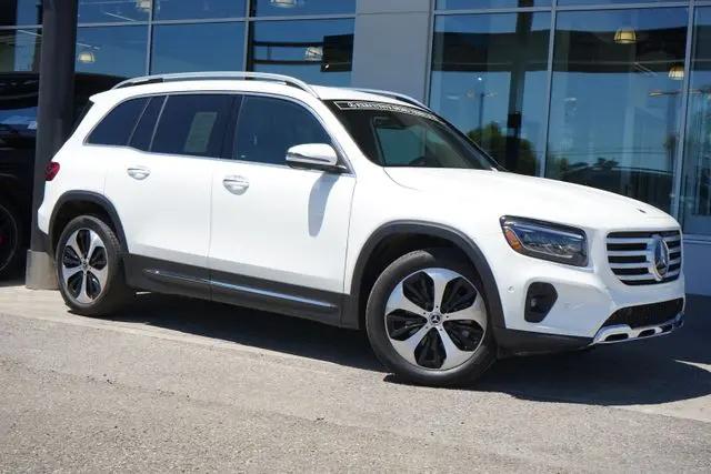 2026 Mercedes-Benz GLB GLB 250 for sale in San Luis Obispo, CA
