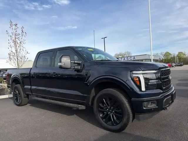 2026 Ford F-150 LARIAT for sale in Seekonk, MA