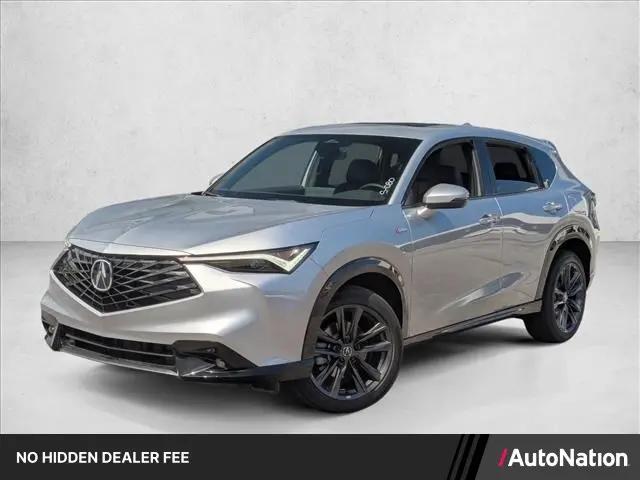 2026 Acura ADX A-Spec for sale in Cockeysville, MD