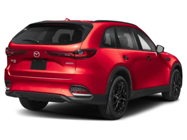 2026 Mazda CX-70 3.3 Turbo Premium Plus