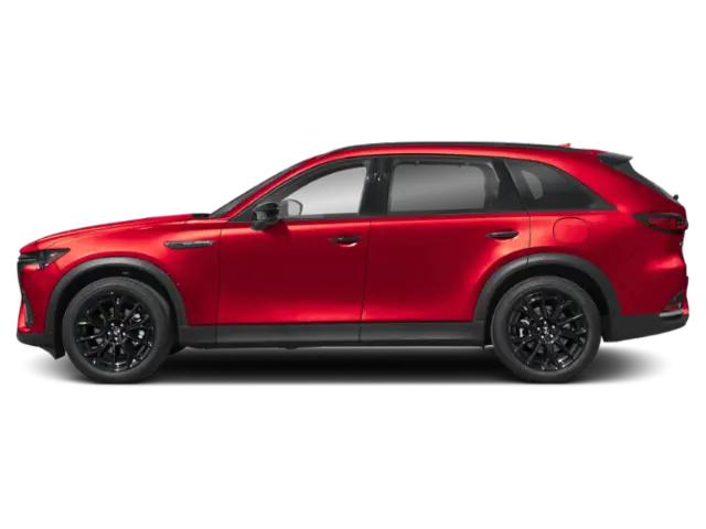2026 Mazda CX-70 3.3 Turbo Premium Plus