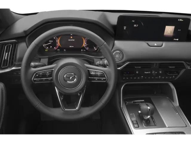 2026 Mazda CX-70 3.3 Turbo Premium Plus