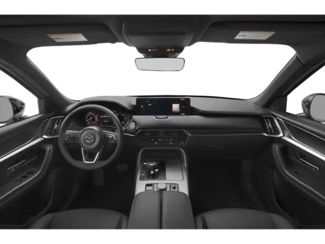 2026 Mazda CX-70 3.3 Turbo Premium Plus