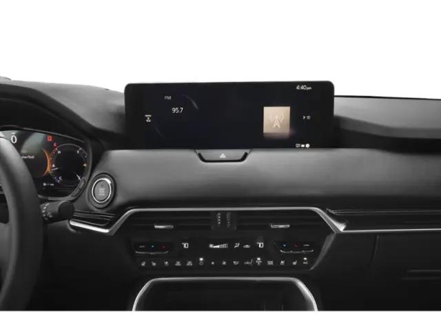 2026 Mazda CX-70 3.3 Turbo Premium Plus
