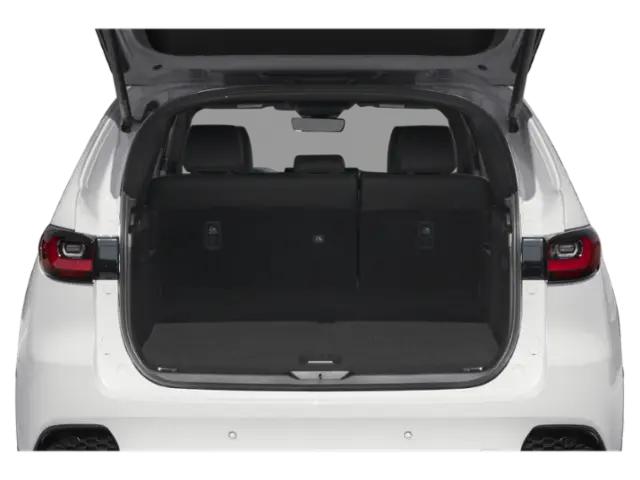 2026 Mazda CX-70 3.3 Turbo Premium Plus