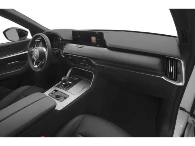 2026 Mazda CX-70 3.3 Turbo Premium Plus