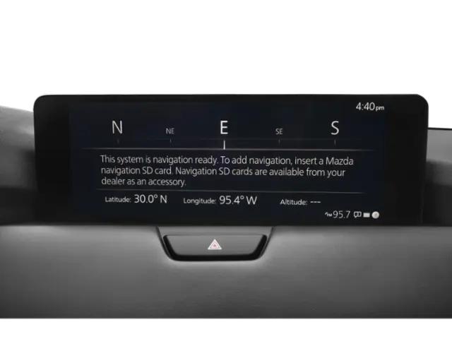 2026 Mazda CX-70 3.3 Turbo Premium Plus
