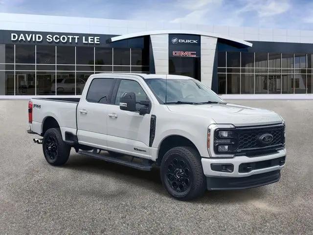 2025 Ford F-350 LARIAT for sale in Crestview, FL