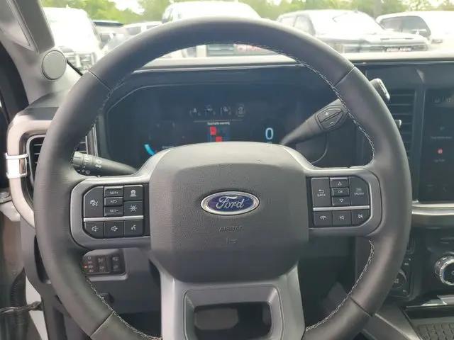2025 Ford F-350 LARIAT